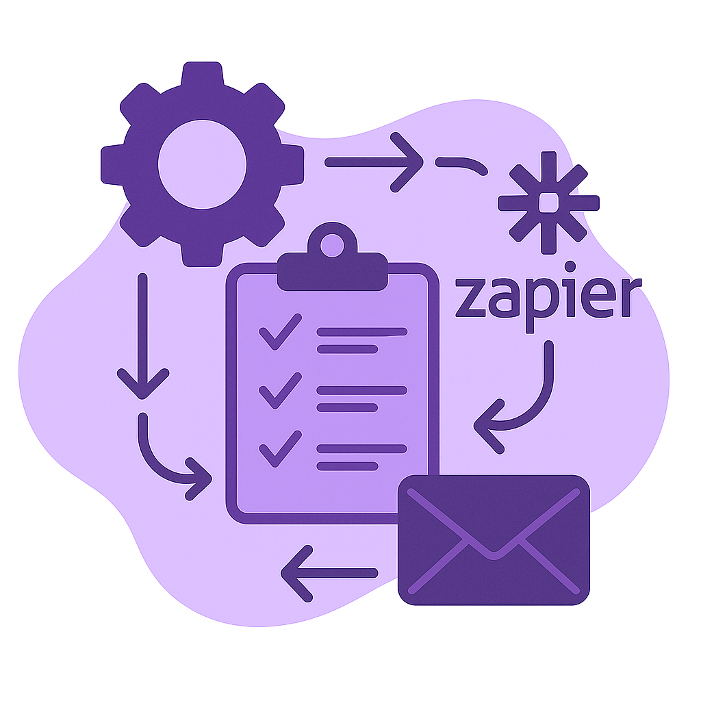 Automation Workflows & Integrations